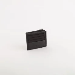 P/carte di cred. con portamonete - Squad wallet