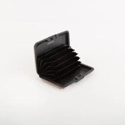 P/Carte Di Credito Donna - Bouquet card holder