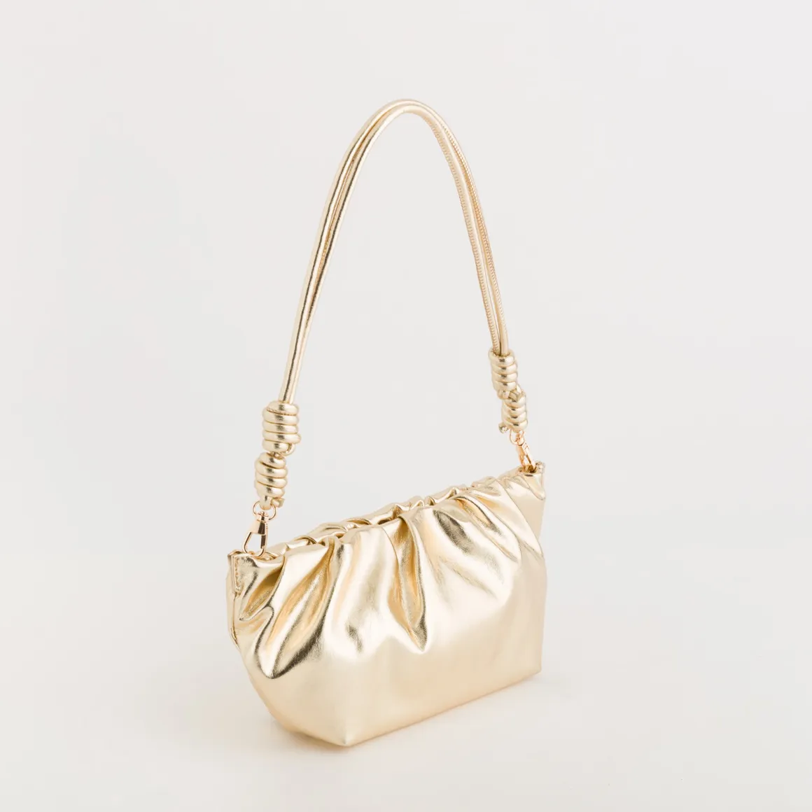 Pochette - Tango metallic