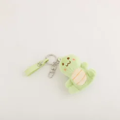 Portachiavi Donna - Fruit keychain