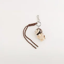 Portachiavi Donna - Turtle keychain spri