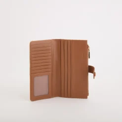 Portafoglio Grande Donna - Camomilla wallet v3