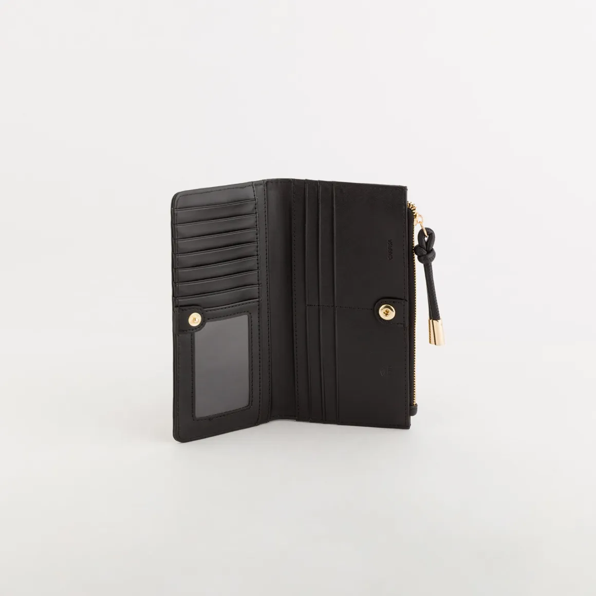 Portafoglio Grande Donna - Erica wallet