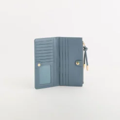 Portafoglio Grande Donna - Erica wallet