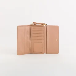 Portafoglio Grande Donna - Erica wallet