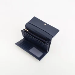 Portafoglio Grande Donna - Fresia wallet v2