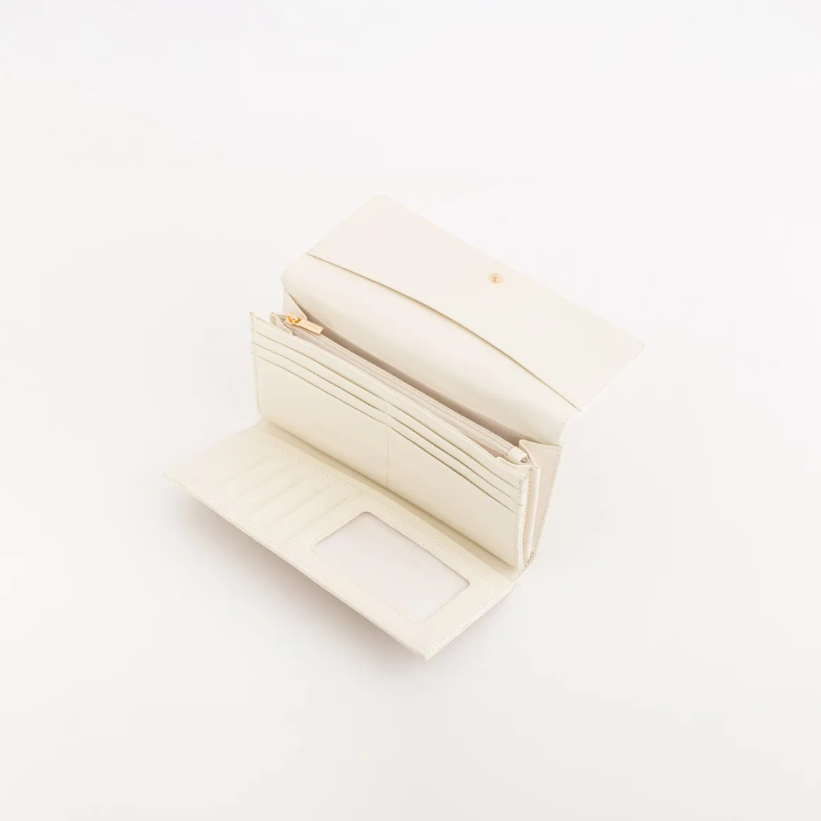 Portafoglio Grande Donna - Fresia wallet v2