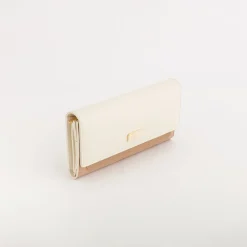 Portafoglio Grande Donna - Fresia wallet v2