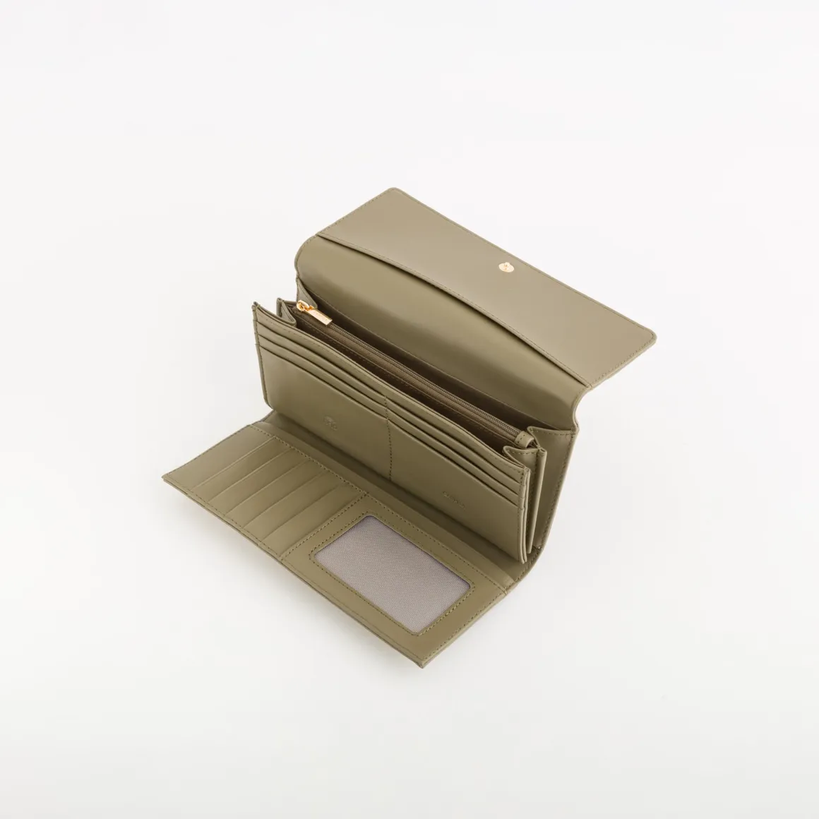 Portafoglio Grande Donna - Fresia wallet v2