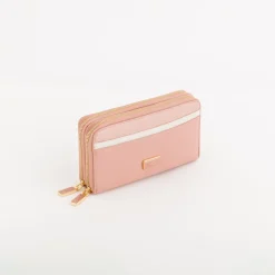 Portafoglio Grande Donna - Fresia wallet v2