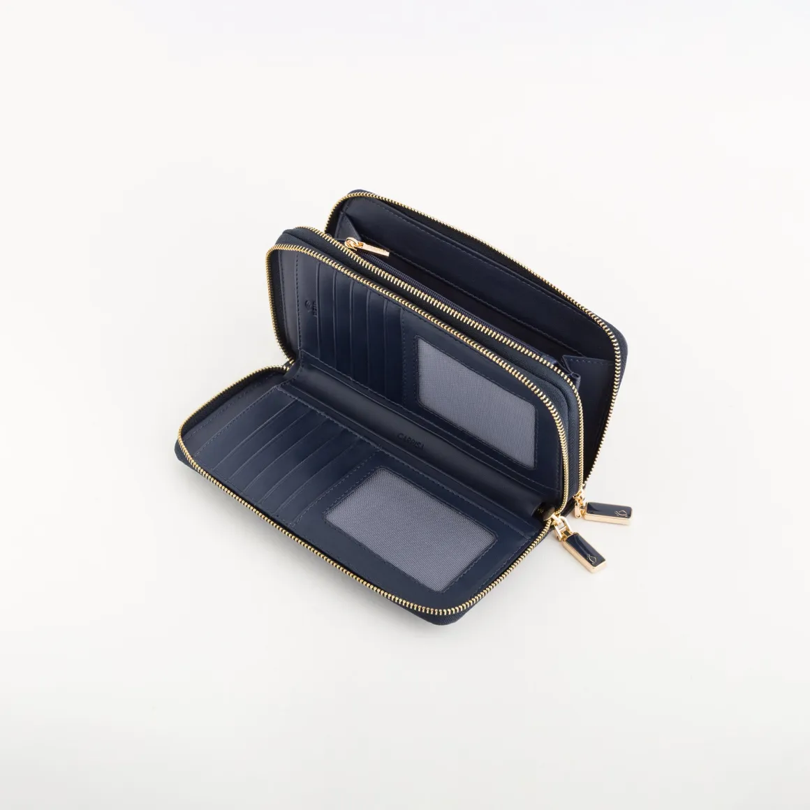 Portafoglio Grande Donna - Fresia wallet v2