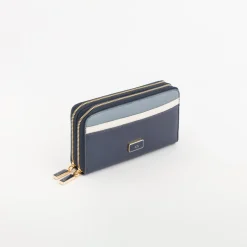 Portafoglio Grande Donna - Fresia wallet v2