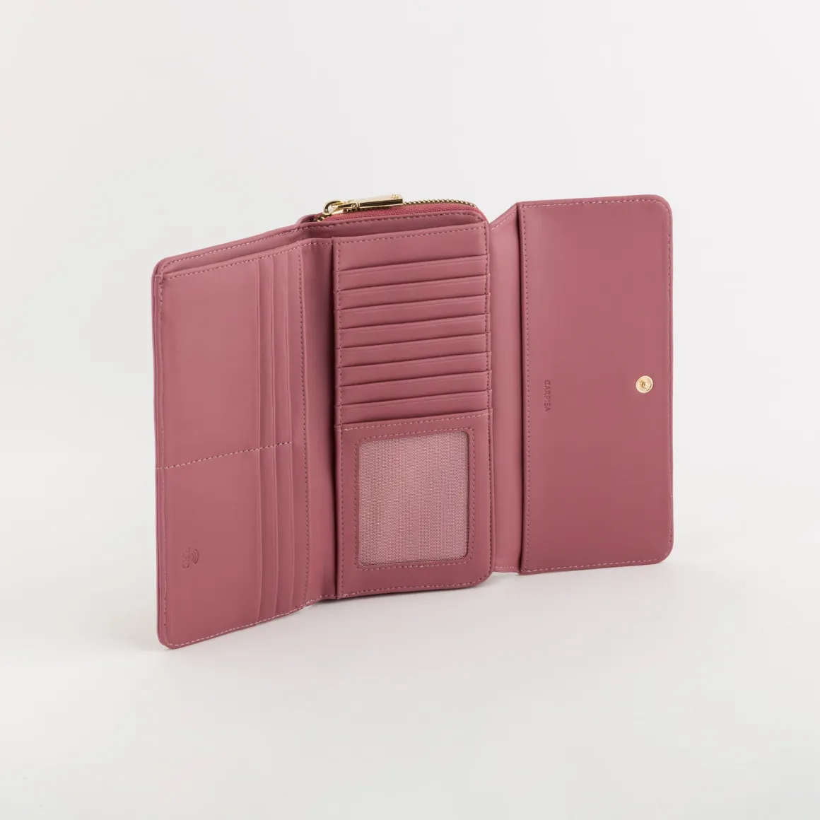 Portafoglio Grande Donna - Loto v2 wallet