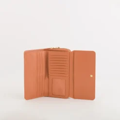 Portafoglio Grande Donna - Marie wallet