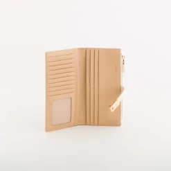 Portafoglio Grande Donna - Petunia wallet