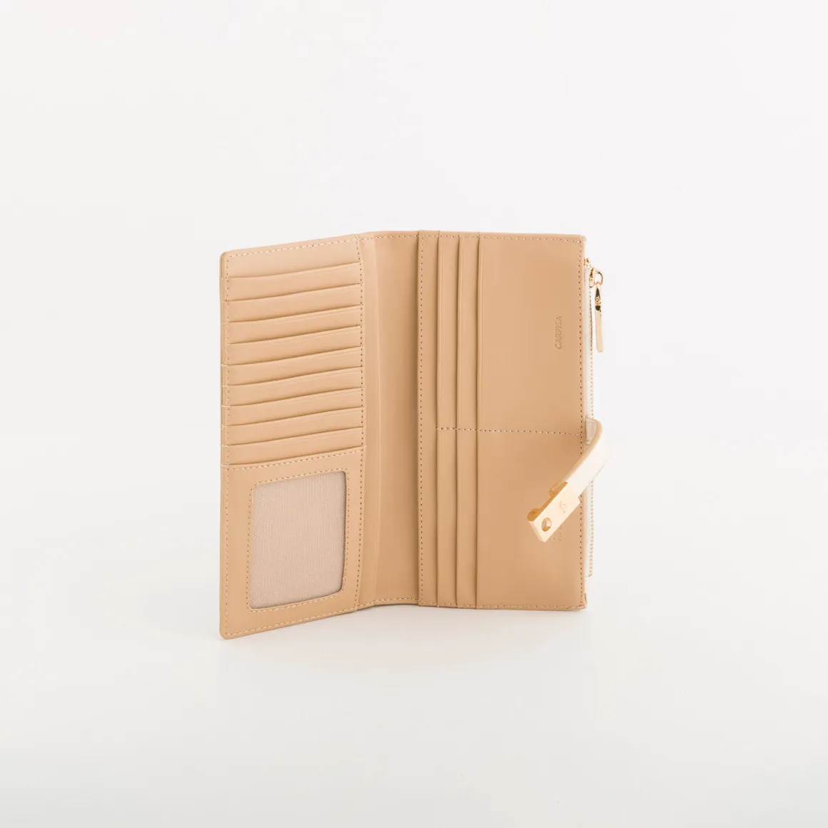 Portafoglio Grande Donna - Petunia wallet