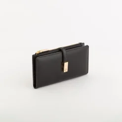 Portafoglio Grande Donna - Petunia wallet