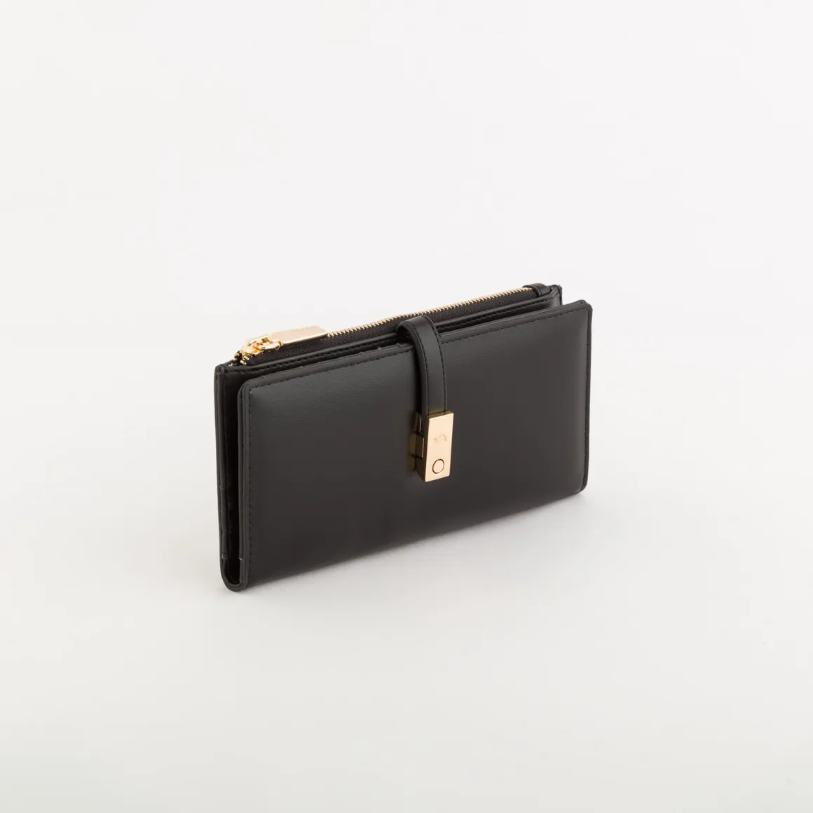 Portafoglio Grande Donna - Petunia wallet