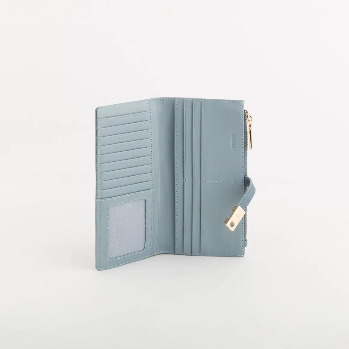 Portafoglio Grande Donna - Petunia wallet