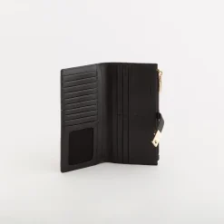 Portafoglio Grande Donna - Petunia wallet