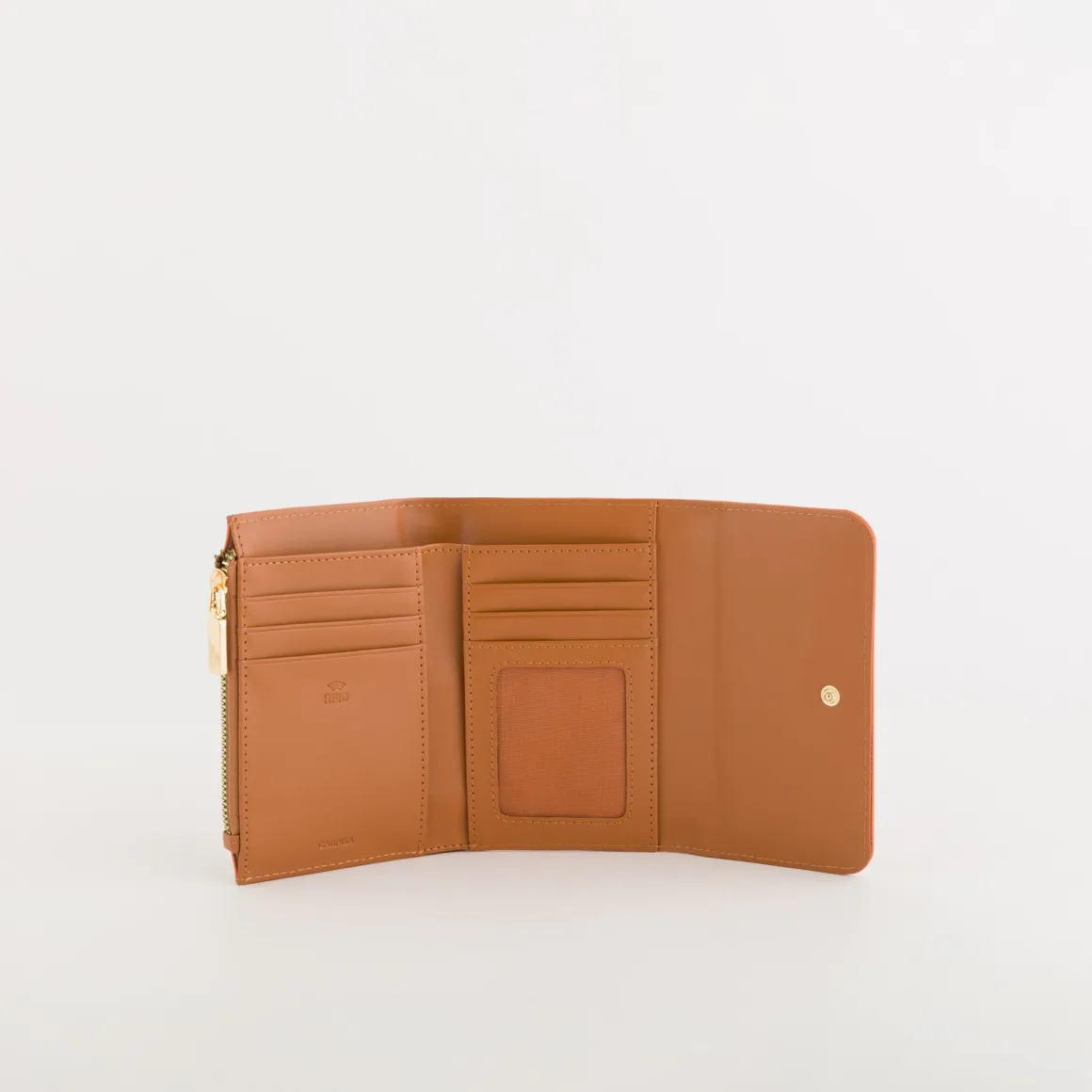 Portafoglio Medio Donna - Areta wallet