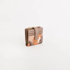 Portafoglio Medio Donna - Bouquet wallet v1