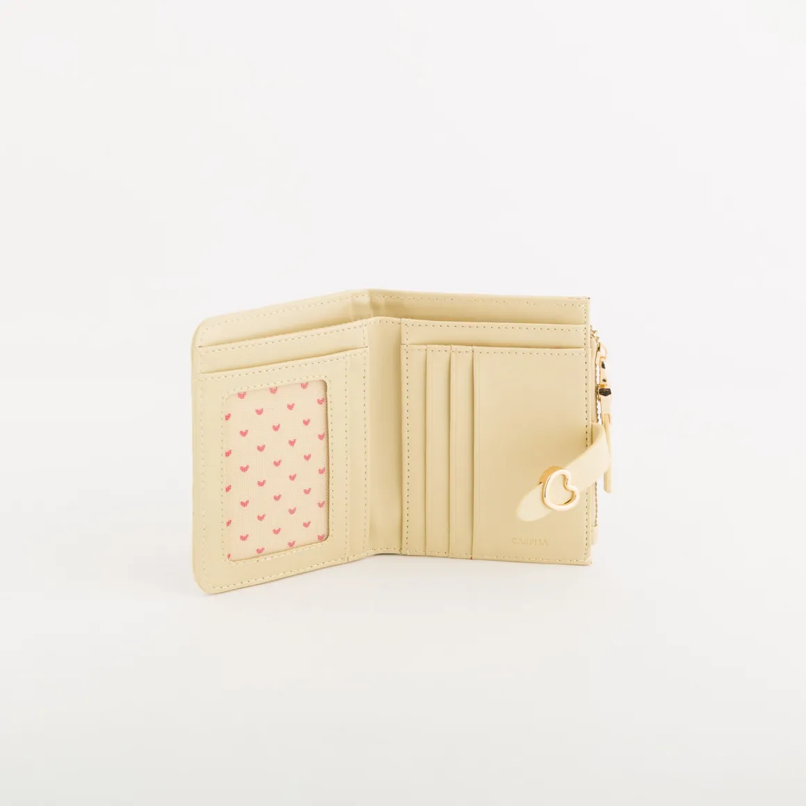 Portafoglio Medio Donna - Dalia wallet v2