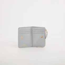 Portafoglio Medio Donna - Delta spring wallet