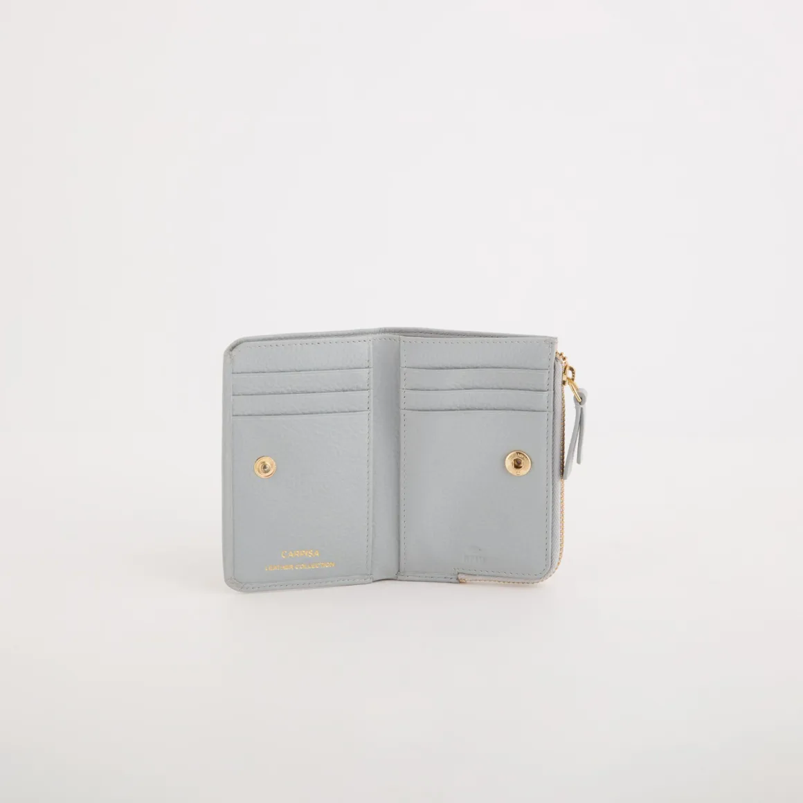 Portafoglio Medio Donna - Delta spring wallet