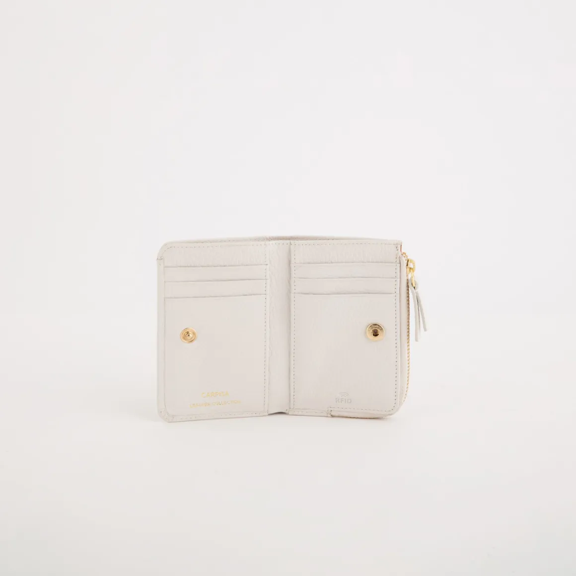 Portafoglio Medio Donna - Delta spring wallet