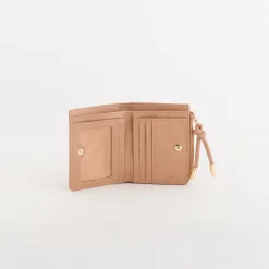 Portafoglio Medio Donna - Erica wallet
