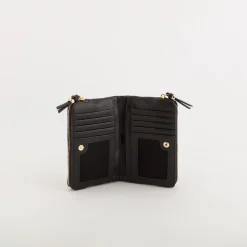Portafoglio Medio Donna - Gemma wallet