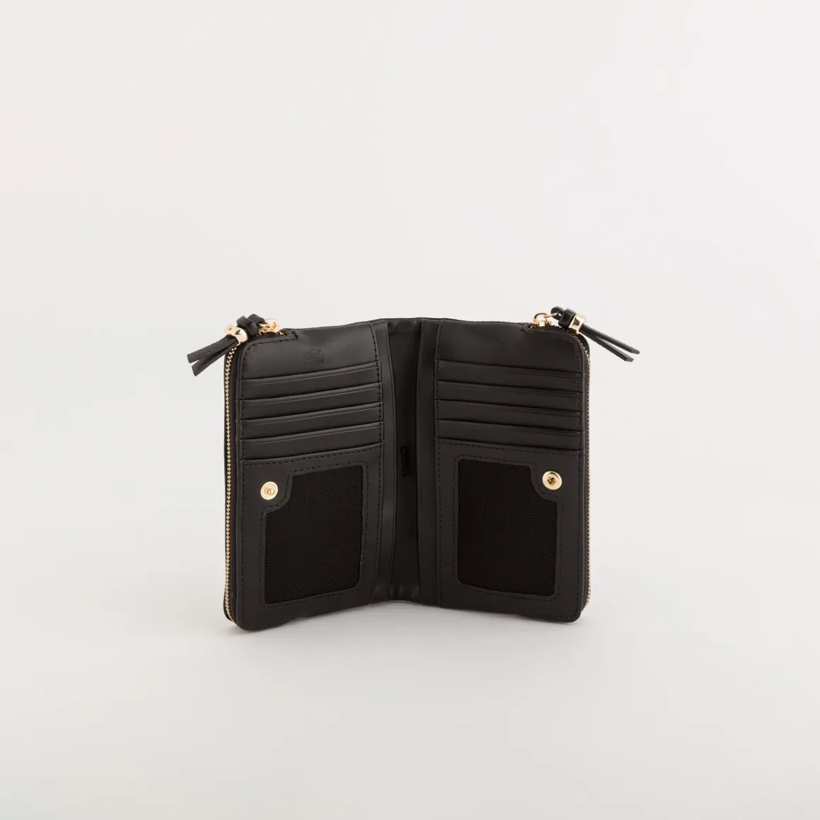 Portafoglio Medio Donna - Gemma wallet