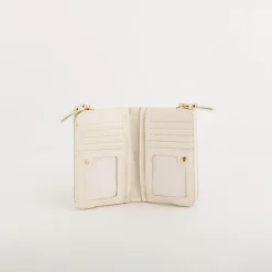 Portafoglio Medio Donna - Gemma wallet