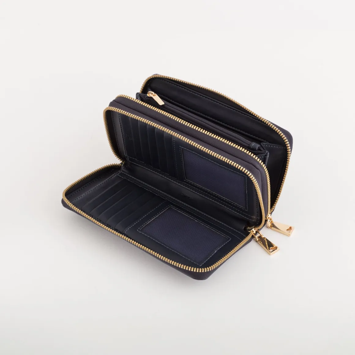 Portafoglio Medio Donna - Loto v2 wallet