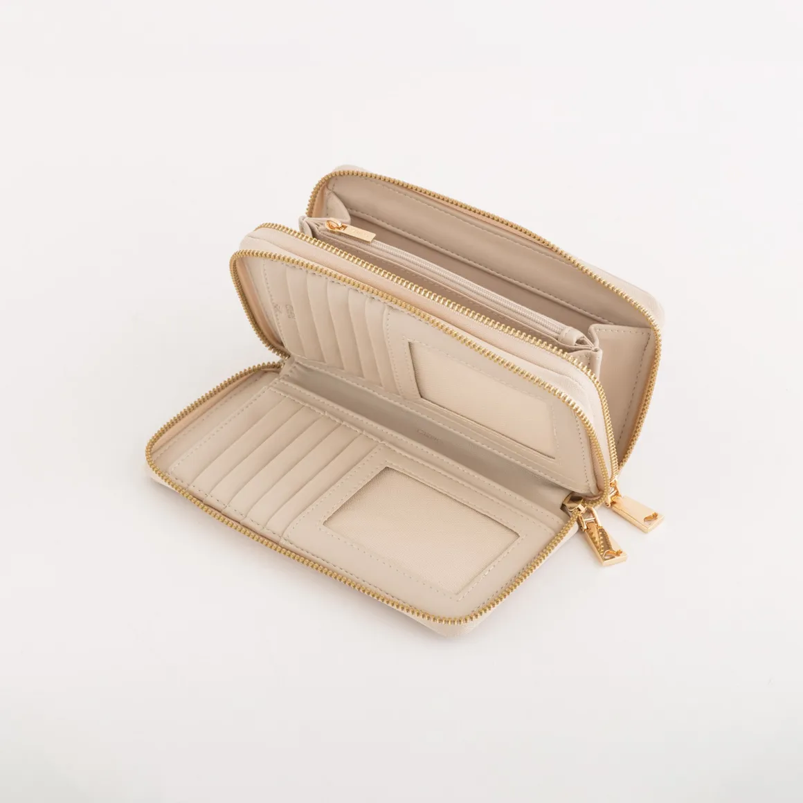 Portafoglio Medio Donna - Loto v2 wallet
