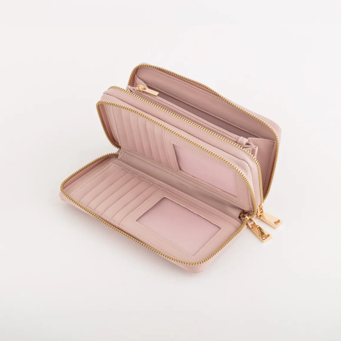 Portafoglio Medio Donna - Loto v2 wallet