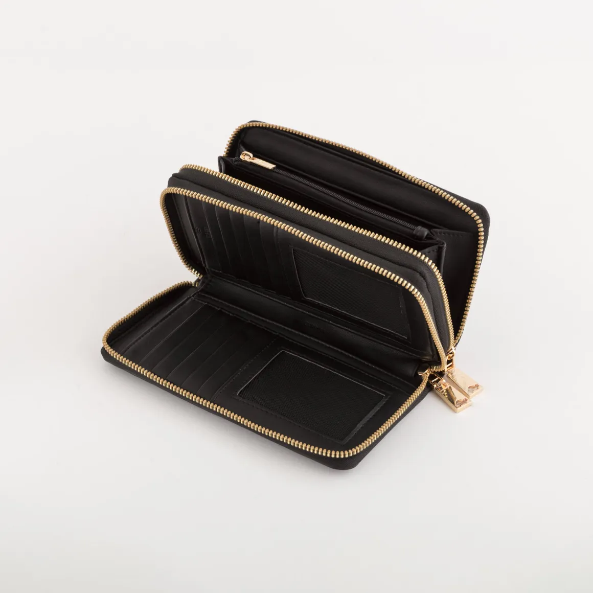 Portafoglio Medio Donna - Loto v2 wallet