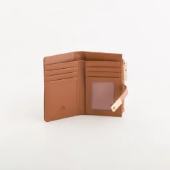 Portafoglio Medio Donna - Petunia wallet