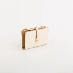 Portafoglio Medio Donna - Petunia wallet