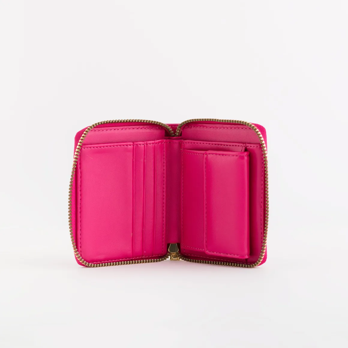 Portafoglio Piccolo Donna - Loto v2 wallet