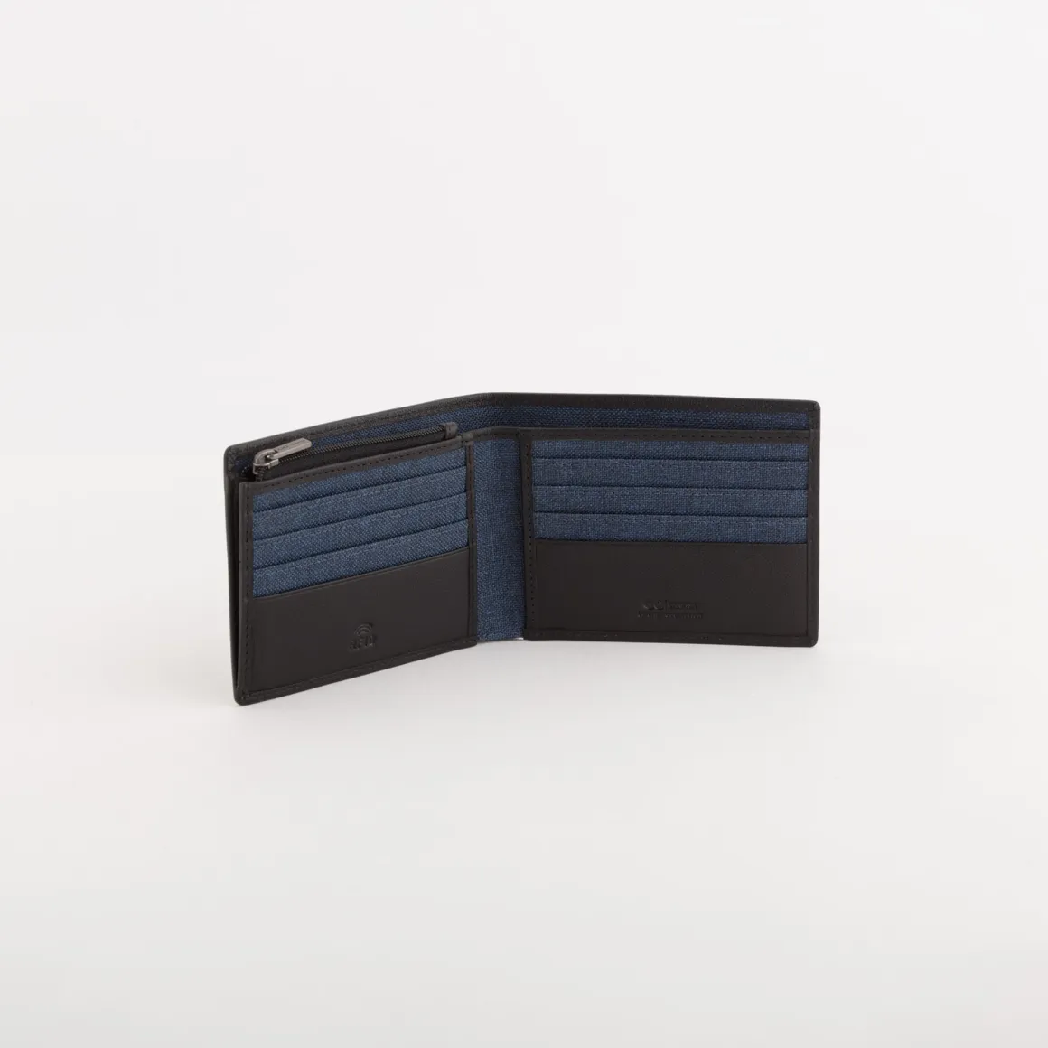 Portafoglio Uomo - Squad wallet