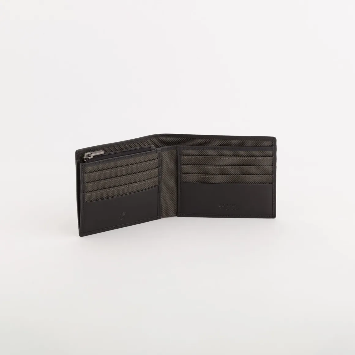 Portafoglio Uomo - Squad wallet