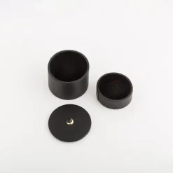 Portagioie Donna - Gemma jewelry case