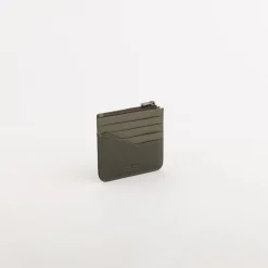 Portamonete Con Portacarte Di Credito Uomo - Soho wallet