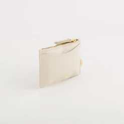 Portamonete Con Portachiavi Donna - Delta spring