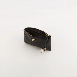 Portamonete Con Portachiavi Donna - Erica wallet