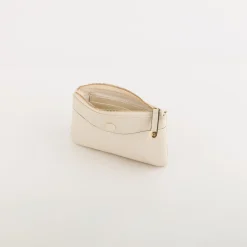Portamonete Con Portachiavi Donna - Giada v2 wallet