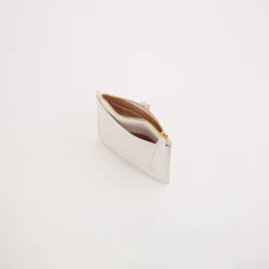 Portamonete Con Portachiavi Donna - Delta spring wallet