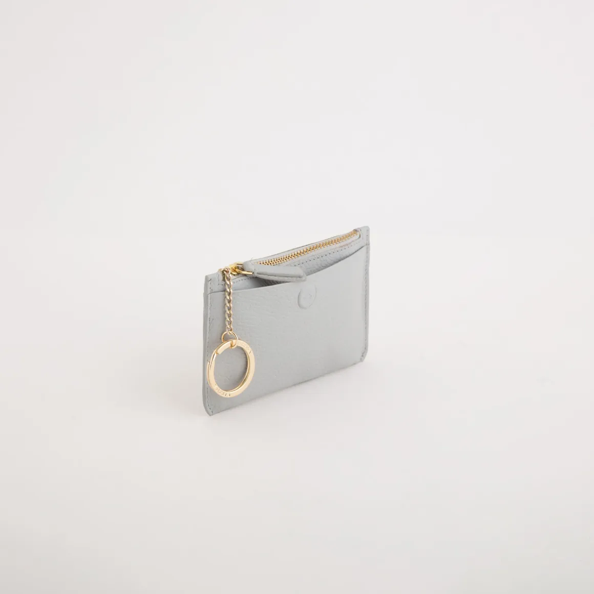 Portamonete Con Portachiavi Donna - Delta spring wallet